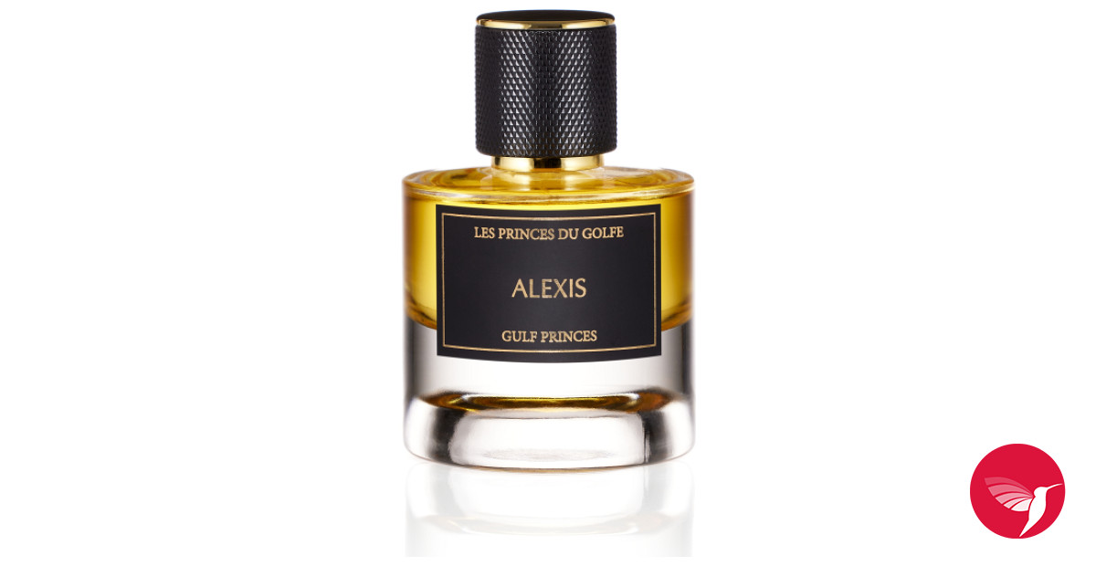 Alexis Les Fleurs du Golfe parfum un nouveau parfum pour homme et