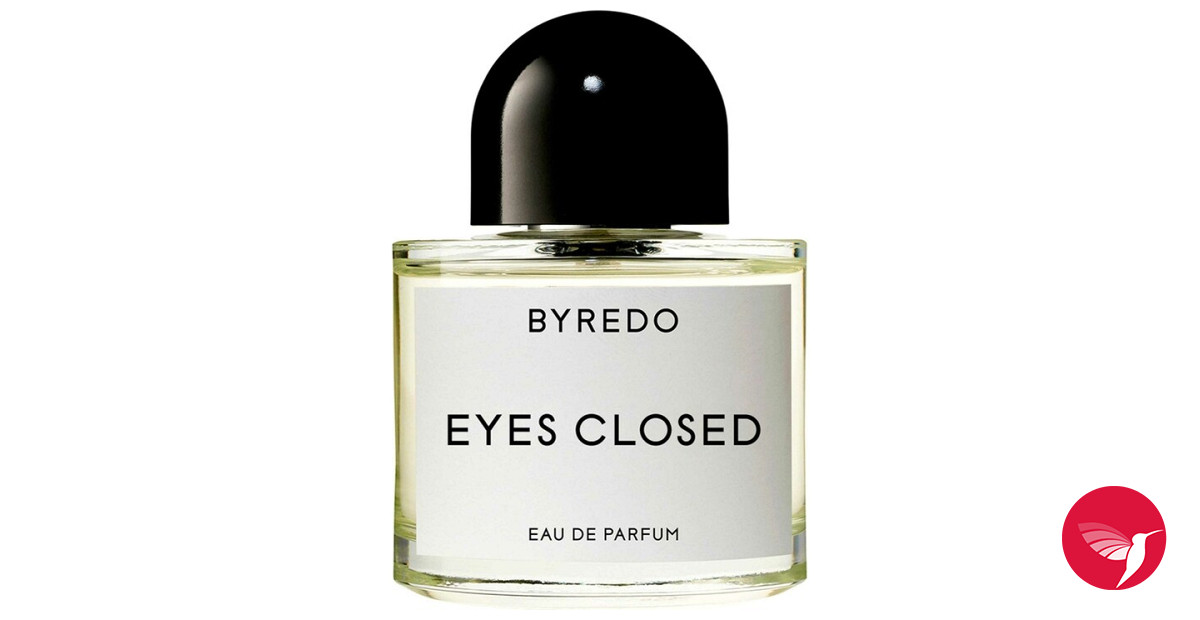 Eyes Closed Byredo 香水- 一款2022年新的中性香水