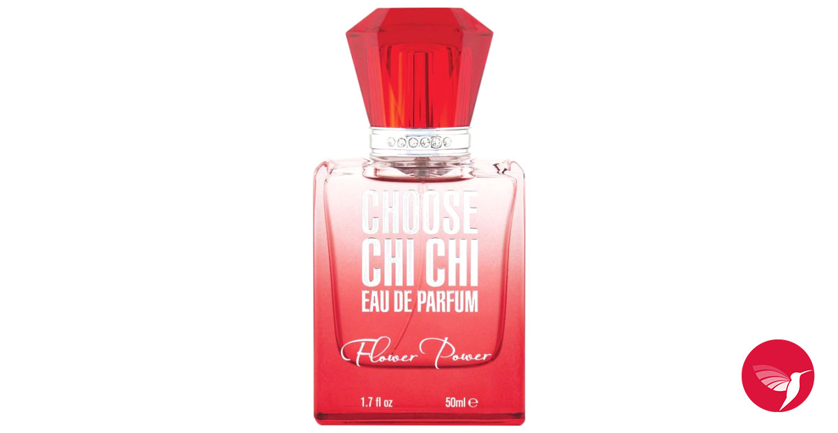 Flower Power Chi Chi parfum een geur voor dames 2021