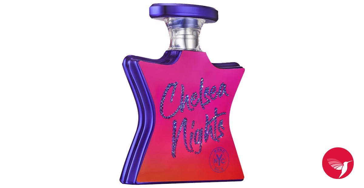 bond no 9 chelsea nights limited edition