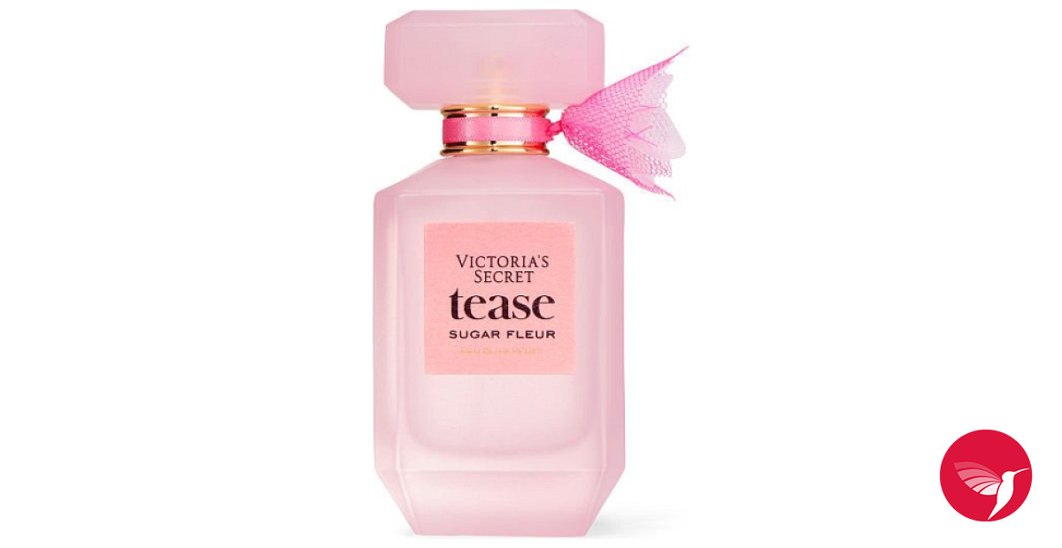 Tease Sugar Fleur Victoria's Secret fragancia - una nuevo fragancia para  Mujeres 2022