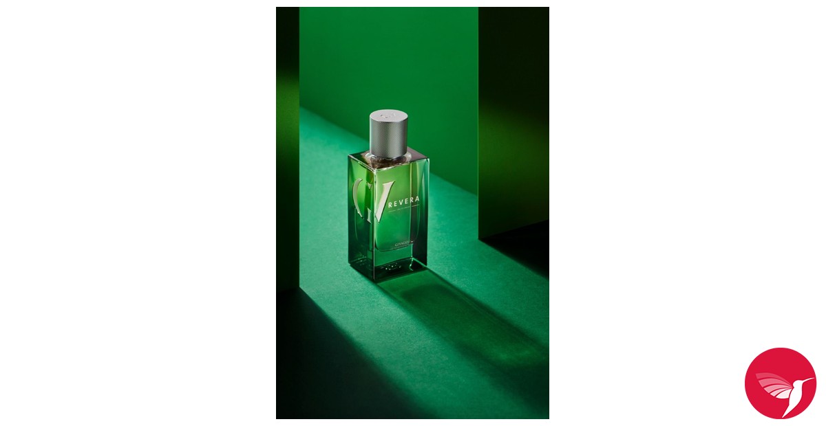 Revera Givago Parfum - ein neues Parfum für Frauen und Männer 2022