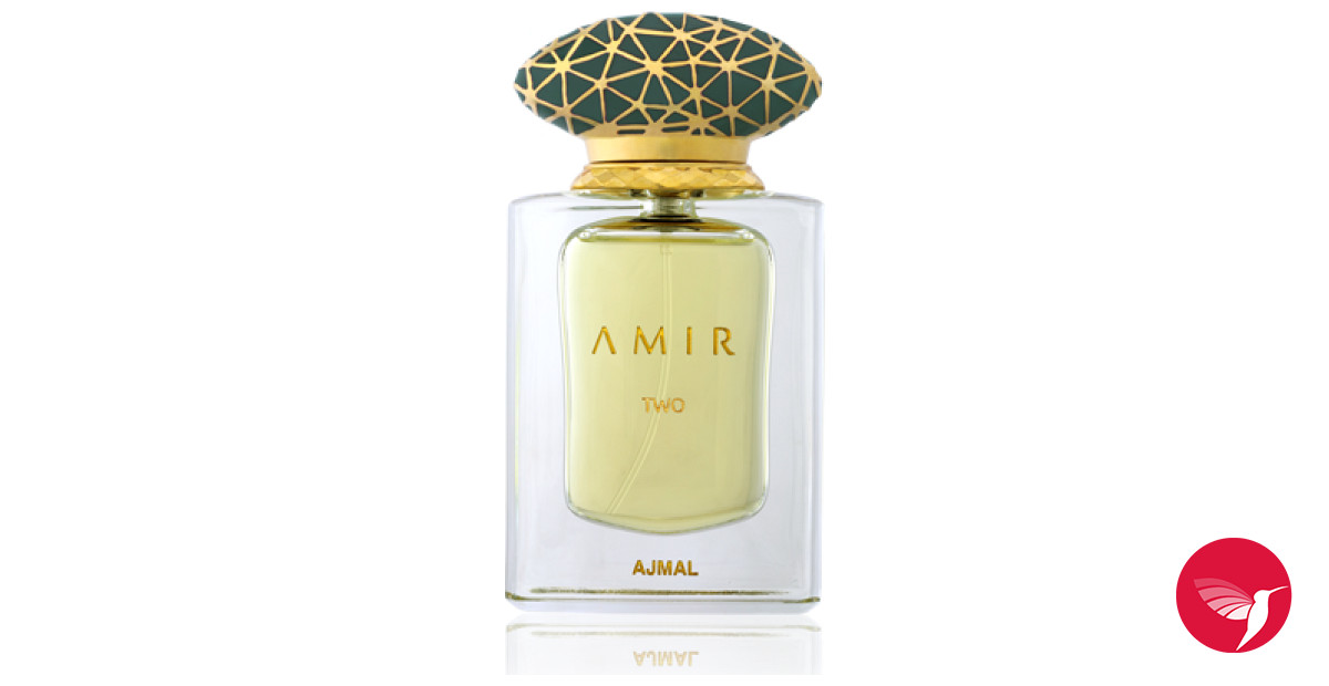 Amir Two Ajmal perfumy - to nowe perfumy dla kobiet i mężczyzn 2022