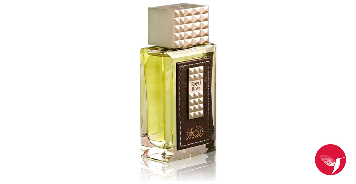Royal Rose Aldakheel Oud parfum un parfum pour homme et femme