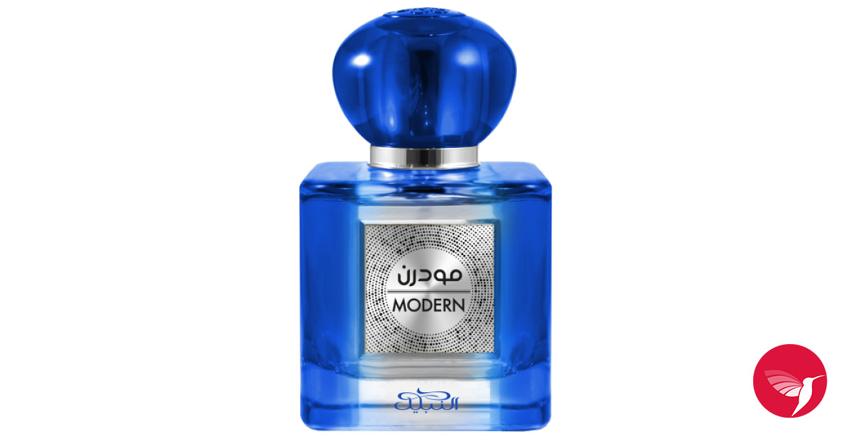 Fulad Nabeel - una novità fragranza unisex 2023