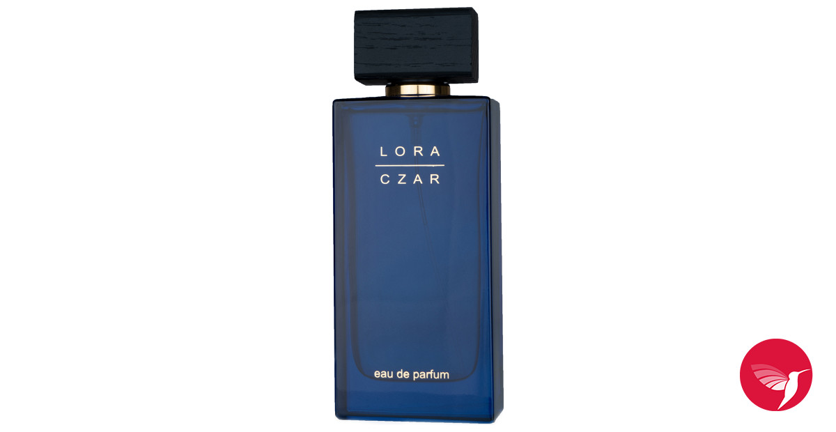 Lora CZAR perfume - a fragrância Compartilhável 2018
