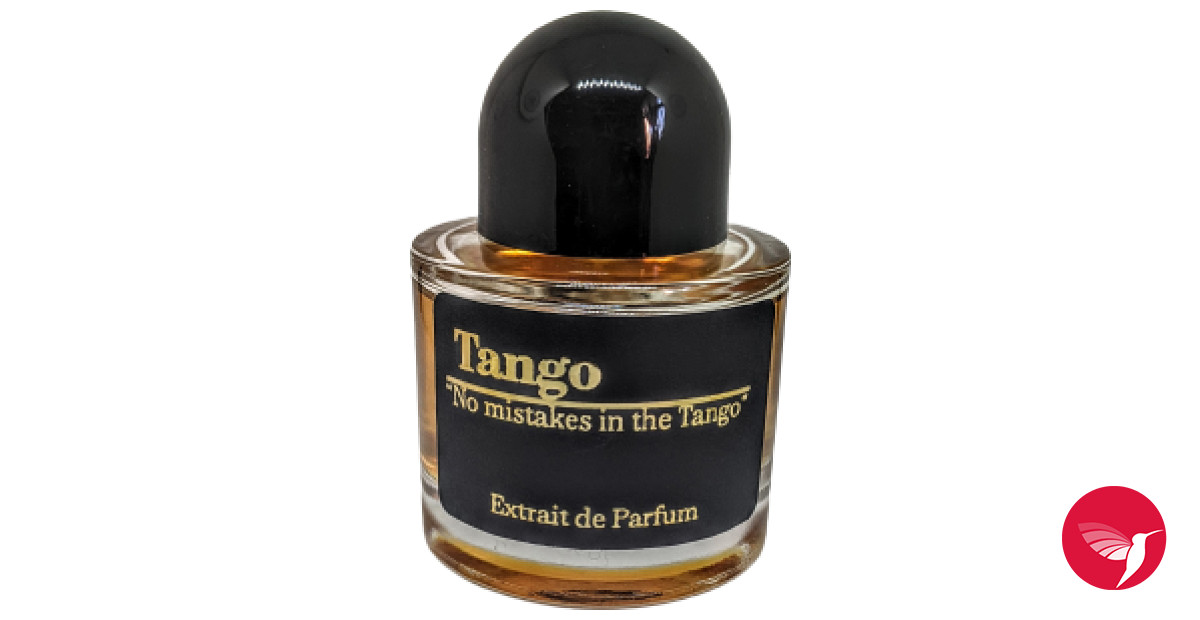 Tango Memories Parfums عطر a جديد fragrance للجنسين 2022