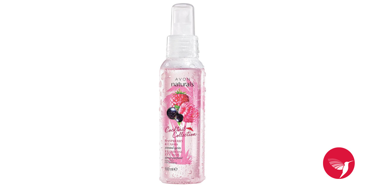 Raspberry & Cassis Avon fragancia - una fragancia para Mujeres 2020