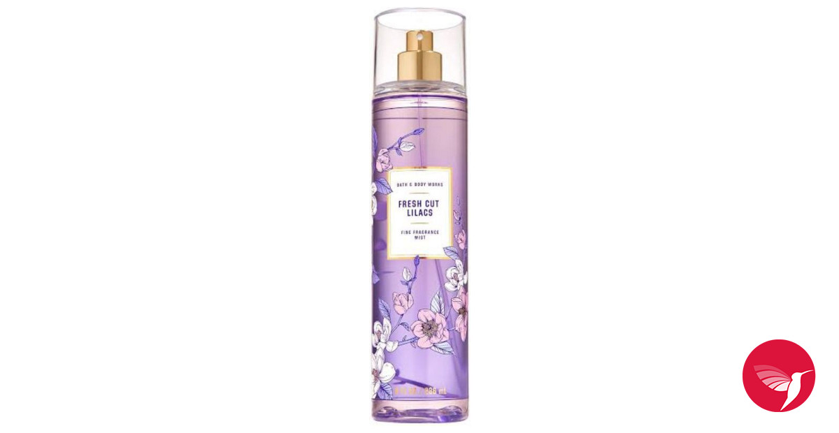Fresh Cut Lilacs Bath And Body Works Parfum Ein Es Parfum Für Frauen 2019