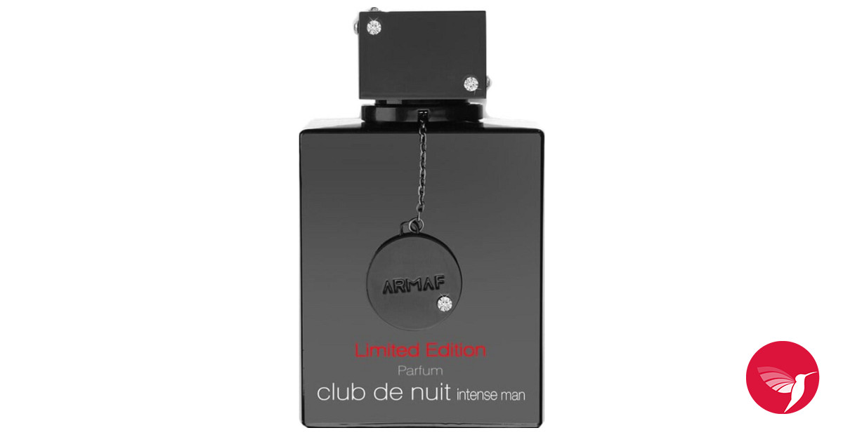 Club de Nuit Intense Man Limited Edition Parfum Armaf 古龙水- 一款 