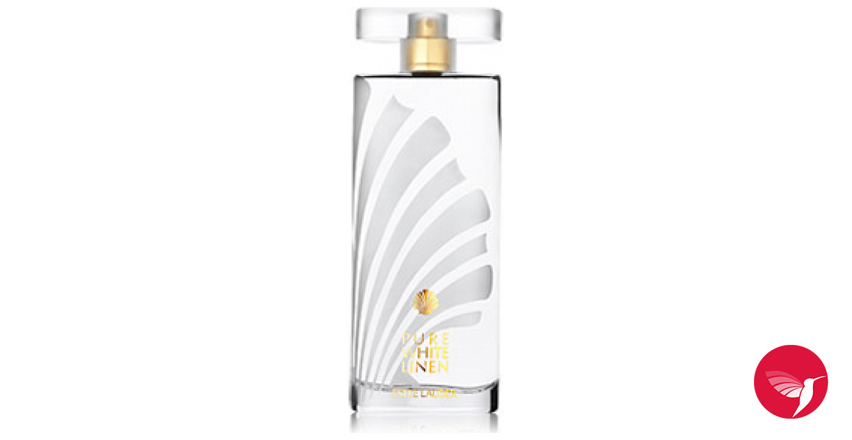 Pure White Linen Limited Edition Estée Lauder Parfum - ein es Parfum ...