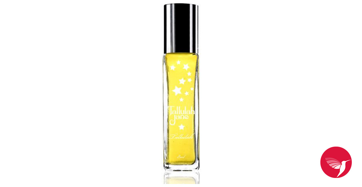Tallulah Tallulah Jane عطر a fragrance للنساء 2009