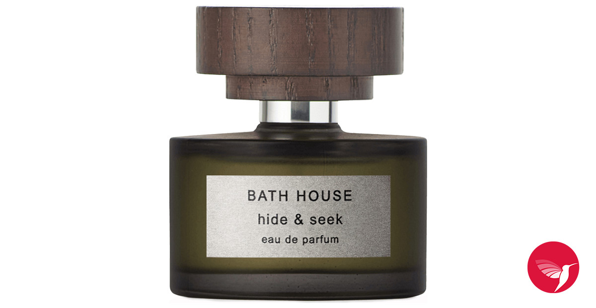 Hide & Seek Bath House عطر a fragrance للجنسين 2021