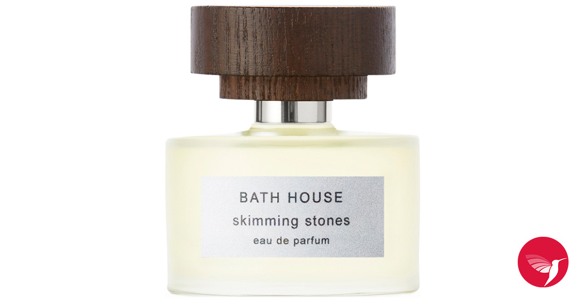 Skimming Stones Bath House parfum un parfum pour homme et femme 2021