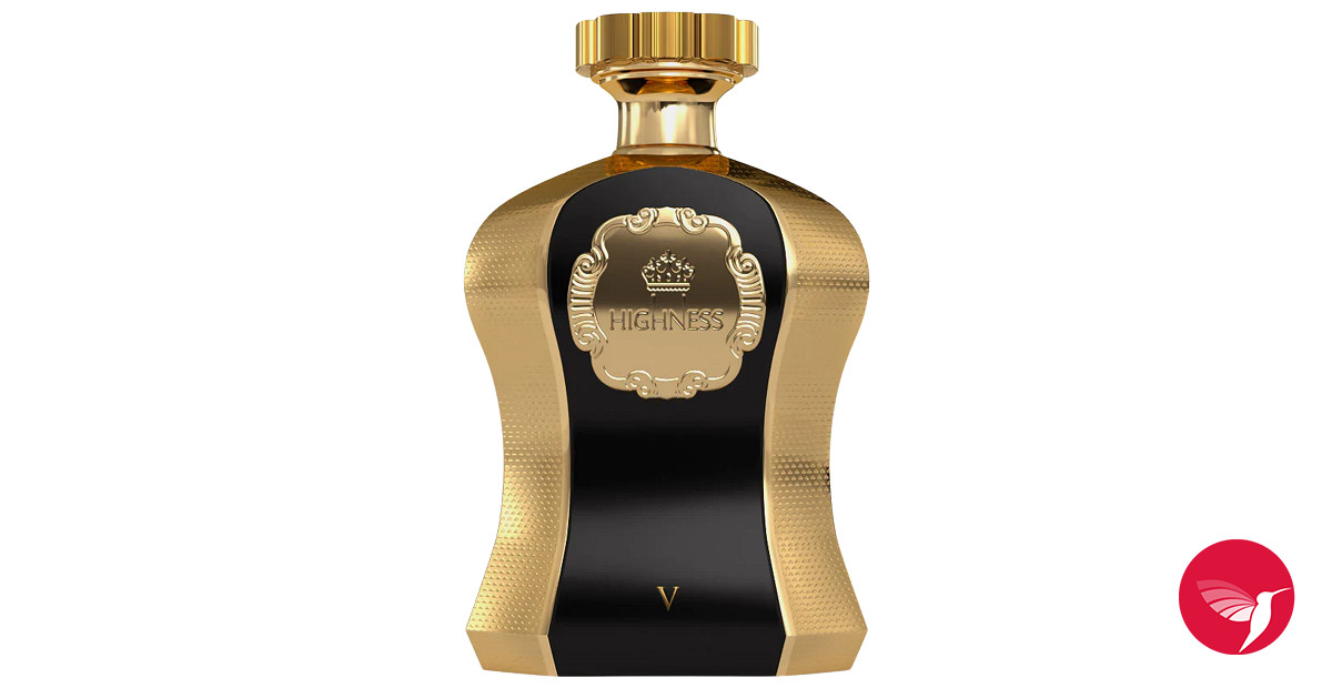 Highness V Afnan аромат — аромат для женщин 2021