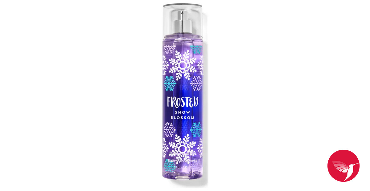 Crown: Frosted Snow