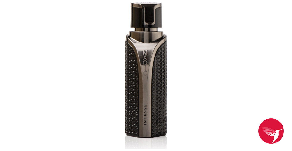Magic Intense Oud Elite parfum un parfum pour homme et femme