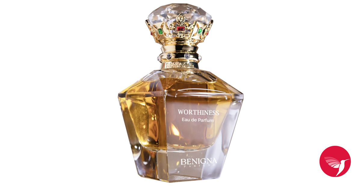 Worthiness Benigna Parfums сүрчиг - a шинэ сүрчиг эрэгтэй эмэгтэй 2022