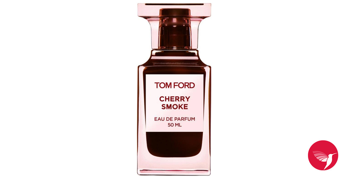 Cherry Smoke Tom Ford аромат — новый аромат для мужчин и женщин 2022