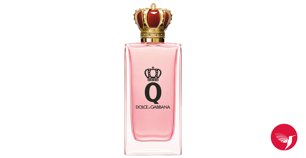Q by Dolce & Gabbana Dolce&Gabbana 香水- 一款2023