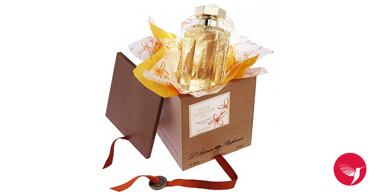 Fleur D'Oranger L'Artisan Parfumeur parfum - un parfum pour homme et