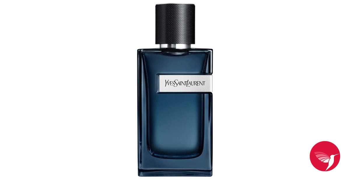 Y Eau de Parfum Intense Yves Saint Laurent 古龙水- 一款2023年新的 