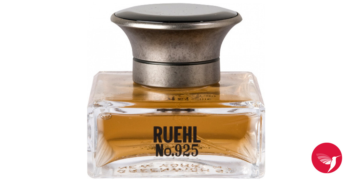 Ruehl No.925 Ruehl No.925 古龙水- 一款2005年男用香水