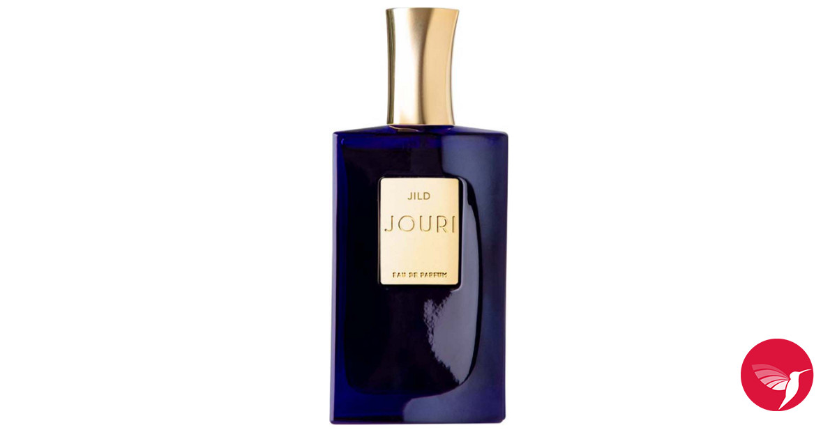 Jild Jouri 香水- 一款2019年中性香水