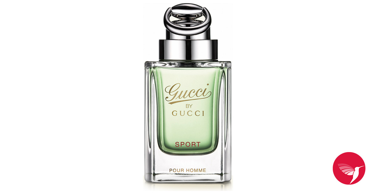 Gucci by Gucci Sport Gucci 古龙水- 一款2010年男用香水