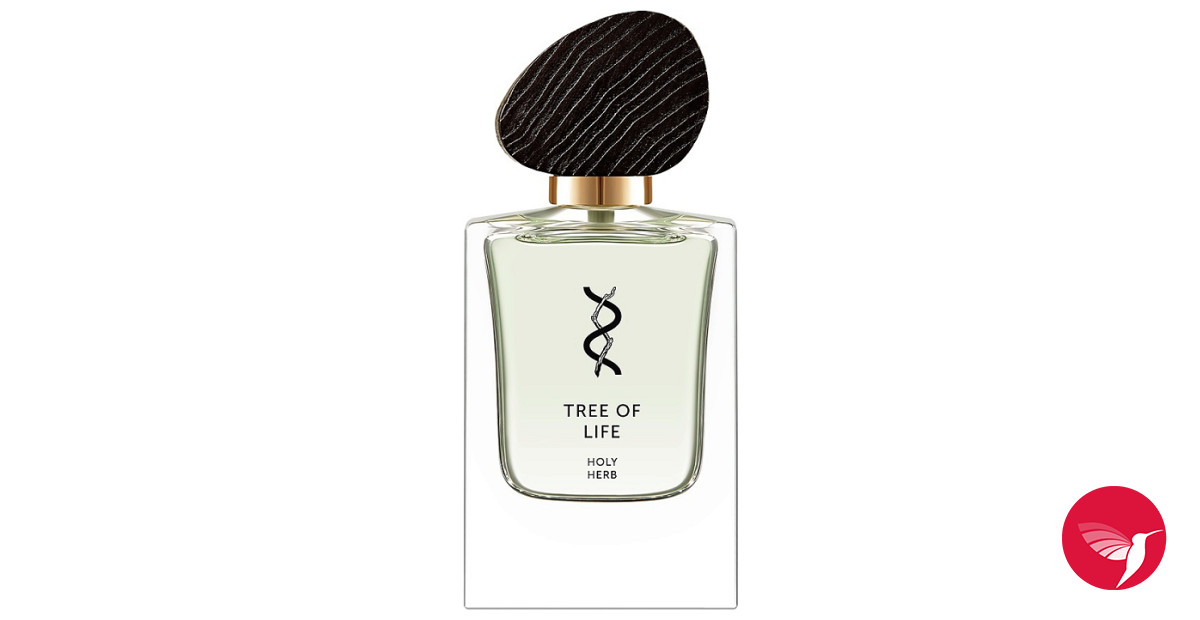 Holy Herb Tree Of Life Cologne un nouveau parfum pour homme 2023