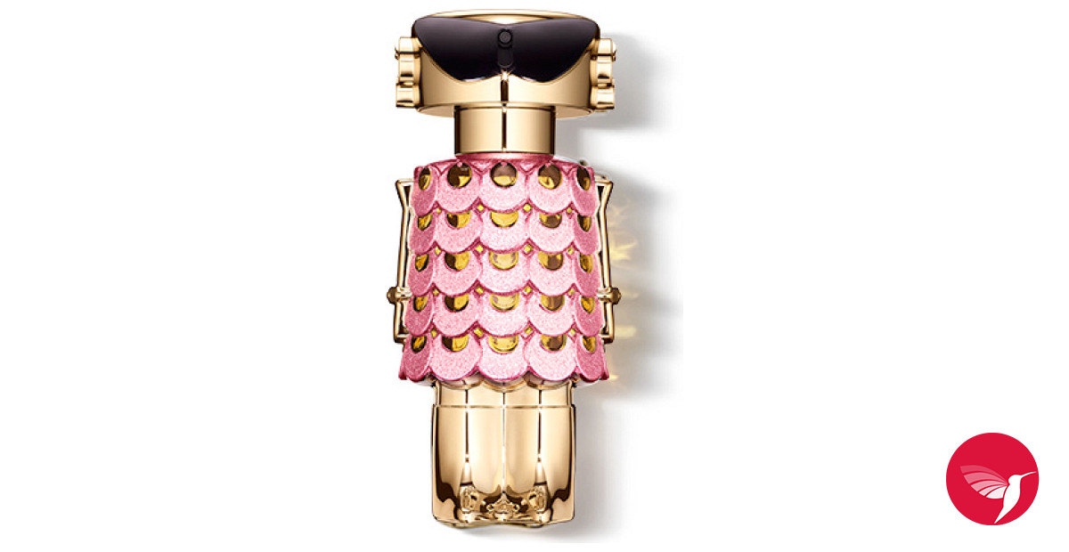 Fame Blooming Pink Paco Rabanne 香水 - 一款 2023年 新的 女用 香水