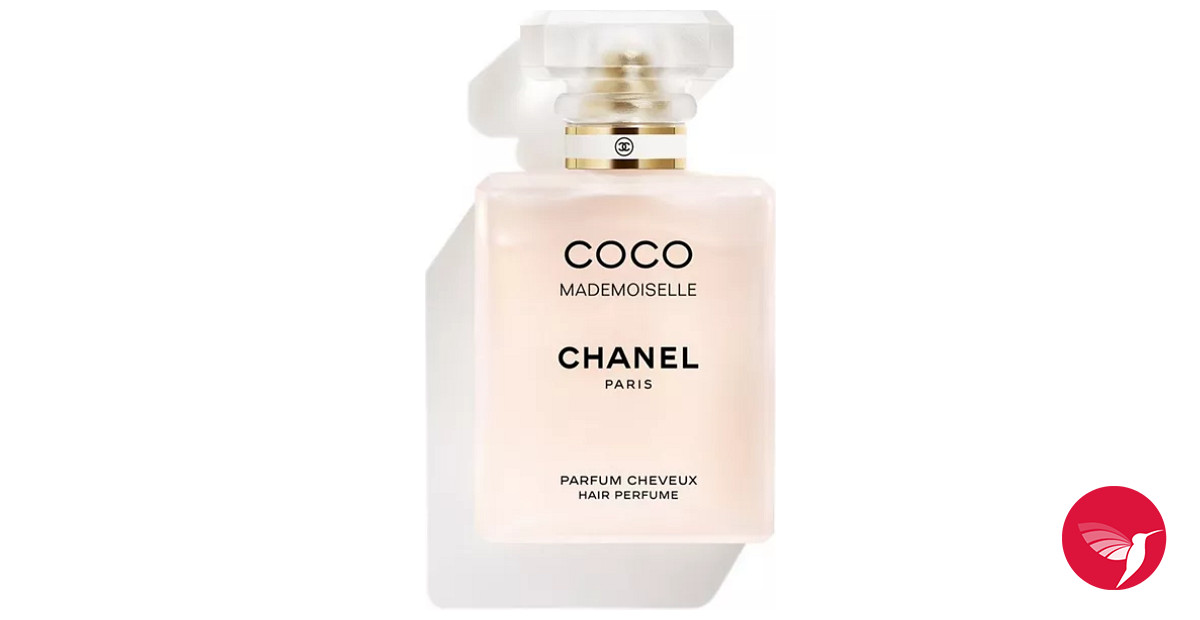Coco Mademoiselle Hair Mist (2023) Chanel Parfum - ein neues Parfum für  Frauen 2023