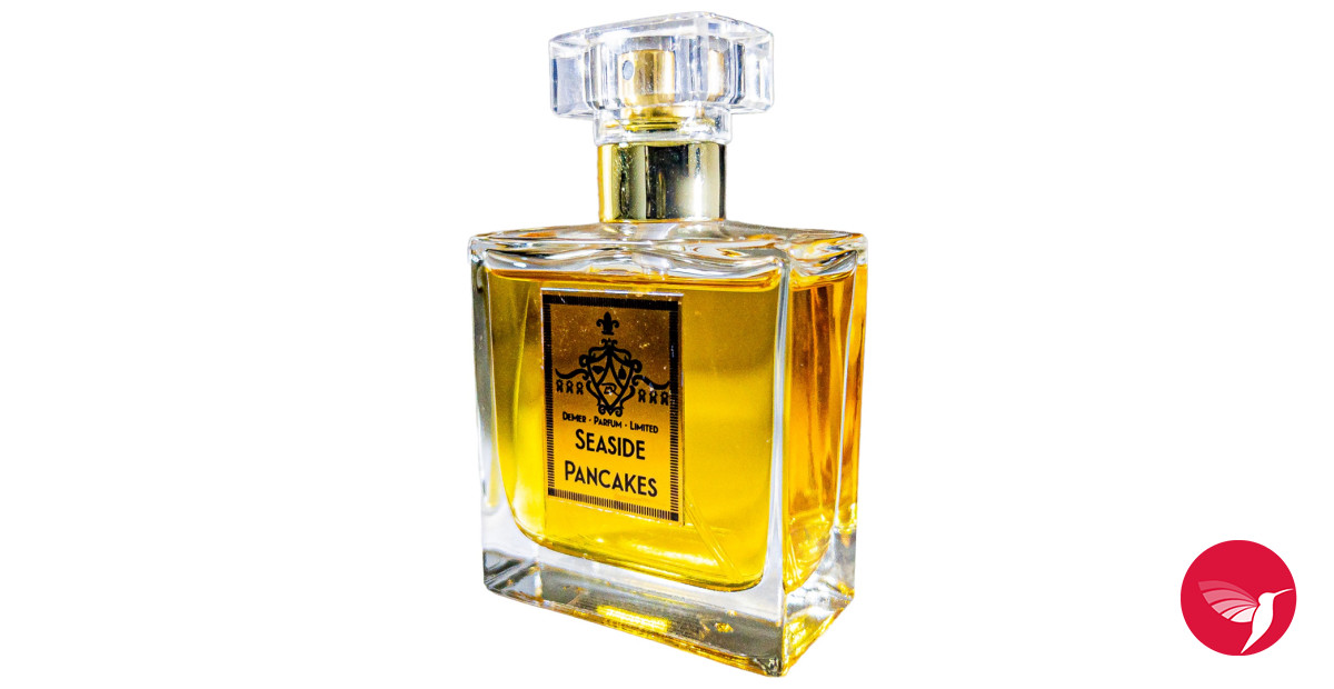 Seaside Pancakes DeMer Parfum Limited parfum - un nouveau parfum pour