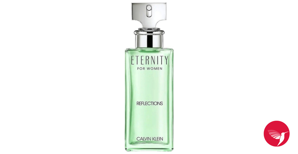 Eternity for Women Reflections Calvin Klein parfem - novi parfem 