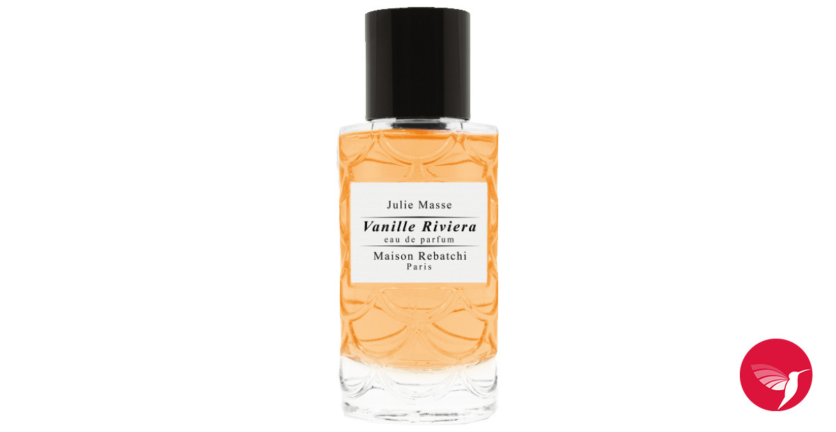 houder Prik leraar Vanille Riviera Maison Rebatchi parfum - een nieuwe geur voor dames en  heren 2023