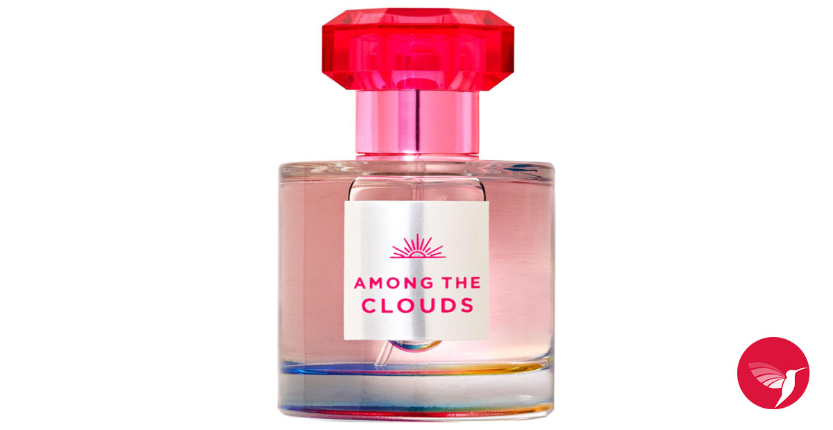 Among The Clouds Bath Body Works A Fragrance