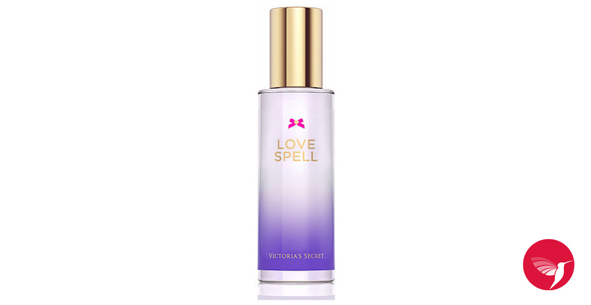 Love Spell Victoria&#039;s Secret perfume - a fragrância Feminino