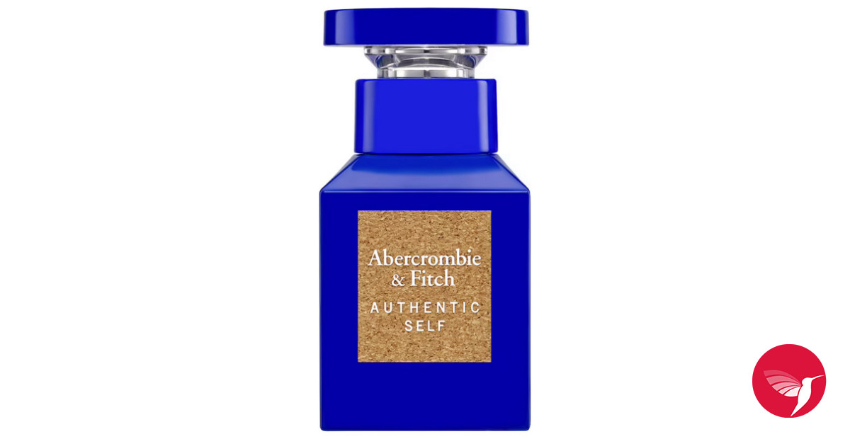Authentic Self Man Abercrombie &amp; Fitch одеколон — новый аромат для  мужчин 2023