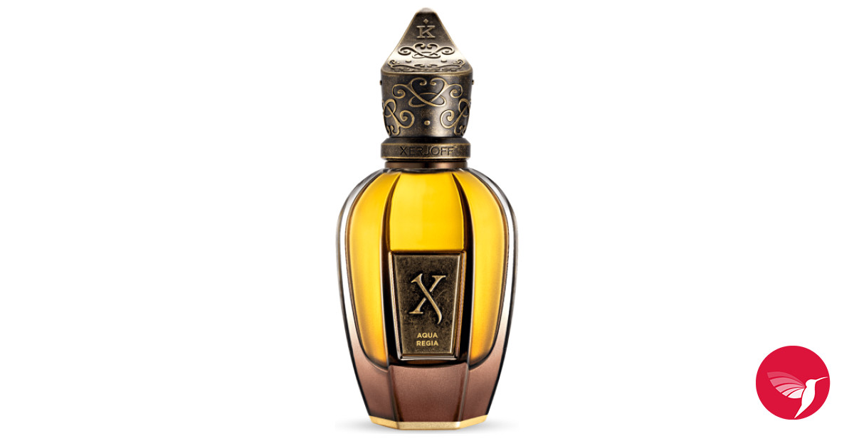 Aqua Regia Xerjoff perfumy - to nowe perfumy dla kobiet i mężczyzn 2023