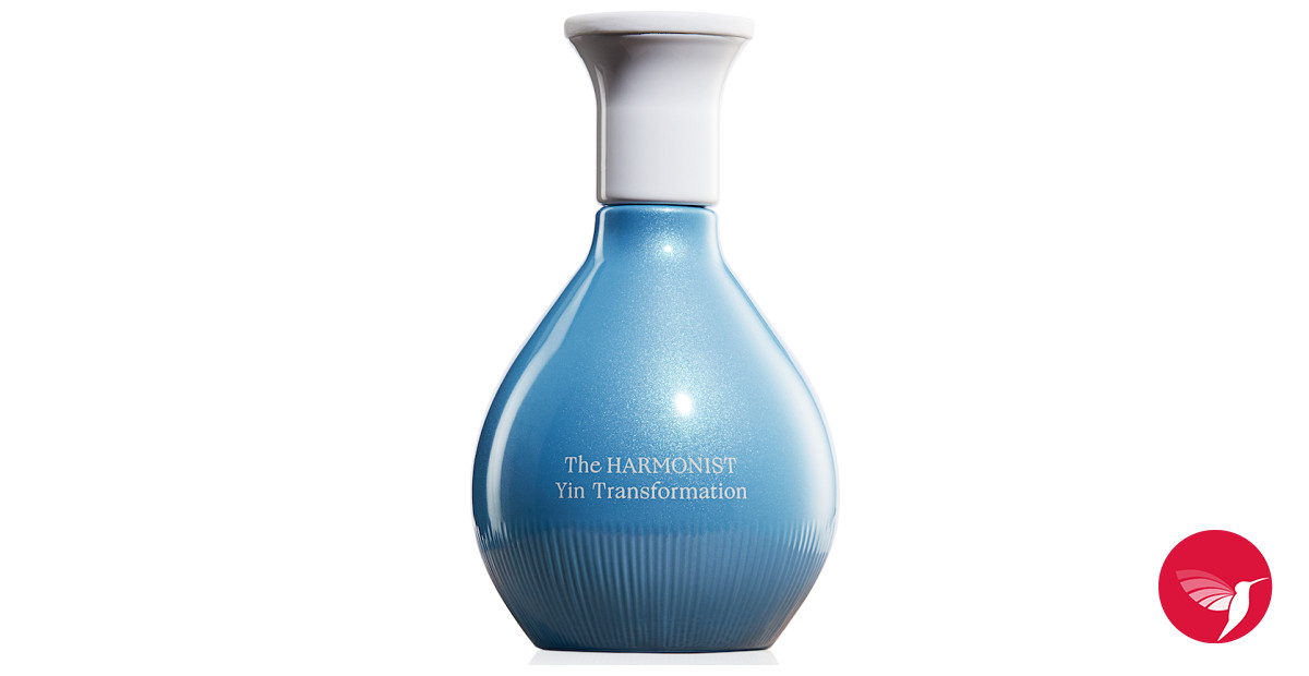 Yin Transformation Eau De Parfum The Harmonist Parfum Ein Es Parfum