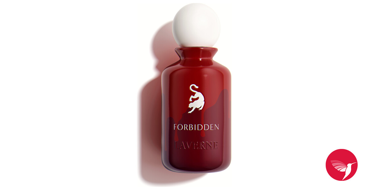 Forbidden Laverne άρωμα ένα νέο άρωμα για γυναίκες 2023