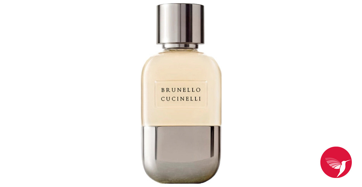 Brunello Cucinelli Pour Femme Brunello Cucinelli - una novità fragranza ...