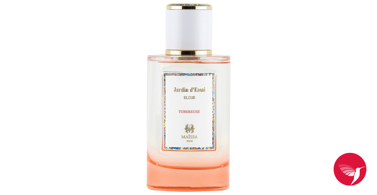 Jardin Dessai Ma Ssa Parfums Parfum Ein Neues Parfum F R Frauen Und