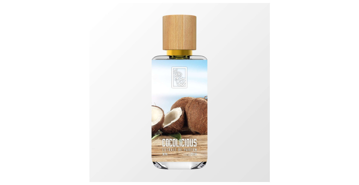 Cocolicious The Dua Brand fragancia - una fragancia para Hombres y ...