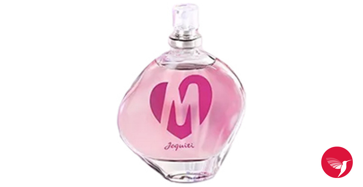 Amar M Jequiti parfum - un parfum pour femme 2020