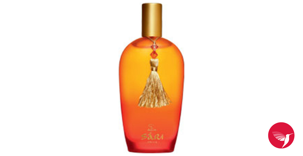 Sári Amiris Jequiti parfum - un parfum pour femme 2009