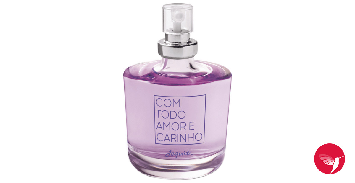 Perfume Colonia Miniatura Amore 25ml