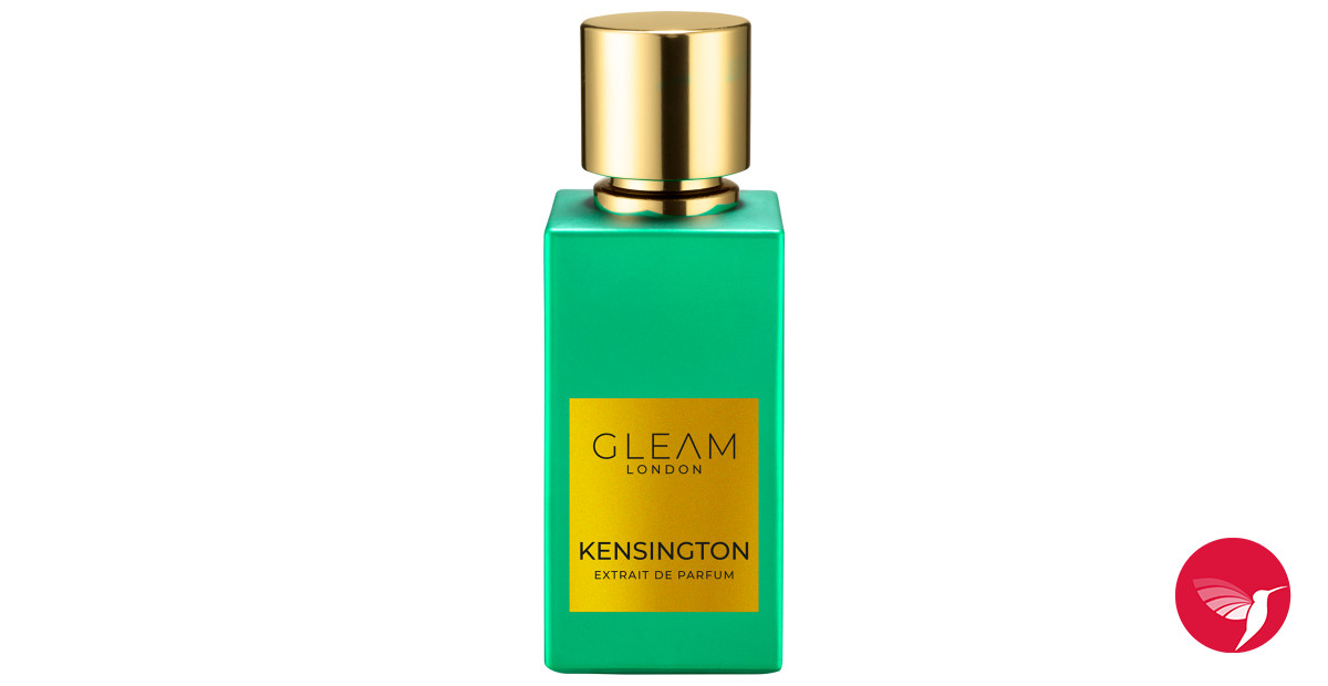 Kensington Gleam Perfume аромат — новый аромат для мужчин и женщин 2023
