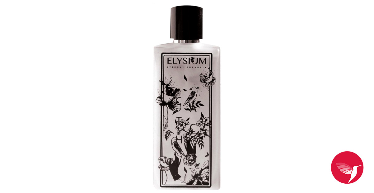 Catchy Elysium Parfum Un Parfum Pour Homme Et Femme