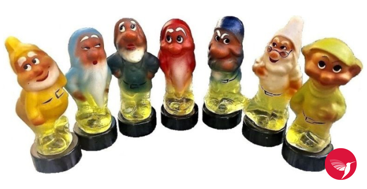 Ландыш серебристый (Muguet Argente) Flora Parfum - ein es Parfum für Frauen